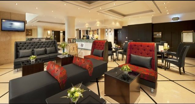 Ewa Hotel Dubai Dış mekan fotoğraf