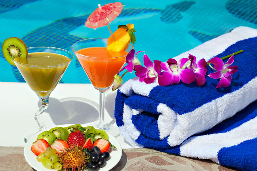 Ewa Hotel Dubai Dış mekan fotoğraf